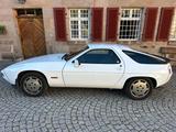 Porsche 928 S3 original 19500km BRD Fahrzeug  - Porsche 928 mit Benzin-Antrieb: Automatik