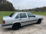 Volvo 850 2.0-10V 10V - Volvo 850 Gebrauchtwagen
