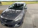 Mazda 6 2.5 Dynamic Dynamic - Mazda 6 Dynamic
