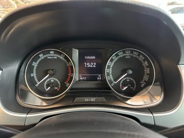 MYAUTOCENTER – Gebraucht- und Jahreswagen mit Werkstattservice in Pfaffenhofen Skoda Fabia*TÜV 228*TEMPO*KLIMA*CARPLAY*PDC(CAM)*