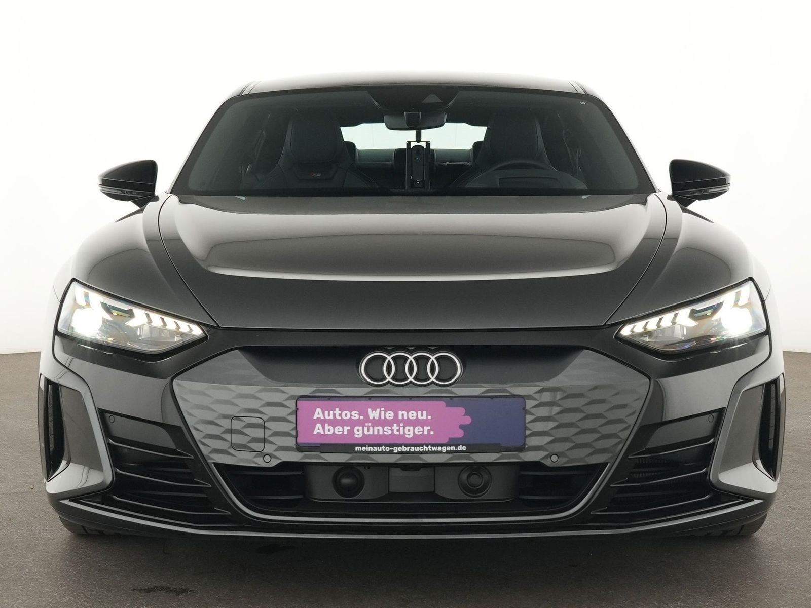 Audi RS e-tron GT - Bild 3