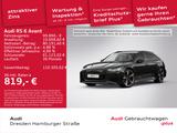 Audi RS 6 Avant 4.0TFSI Dynamik-Paket Mat./Laser AHZV