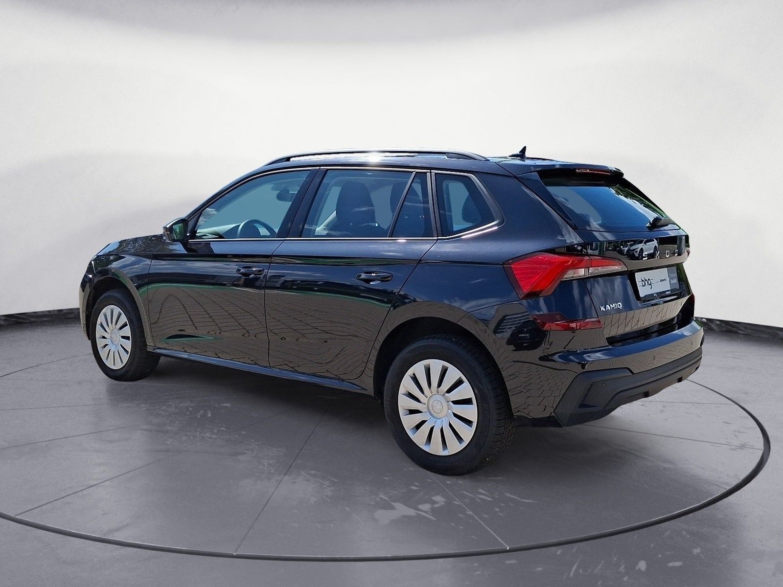 Skoda Kamiq - Bild 4