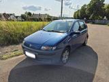 Fiat Punto 188 5türig nur 71tkm TÜV 1/2027 - Fiat Punto in Karlsruhe