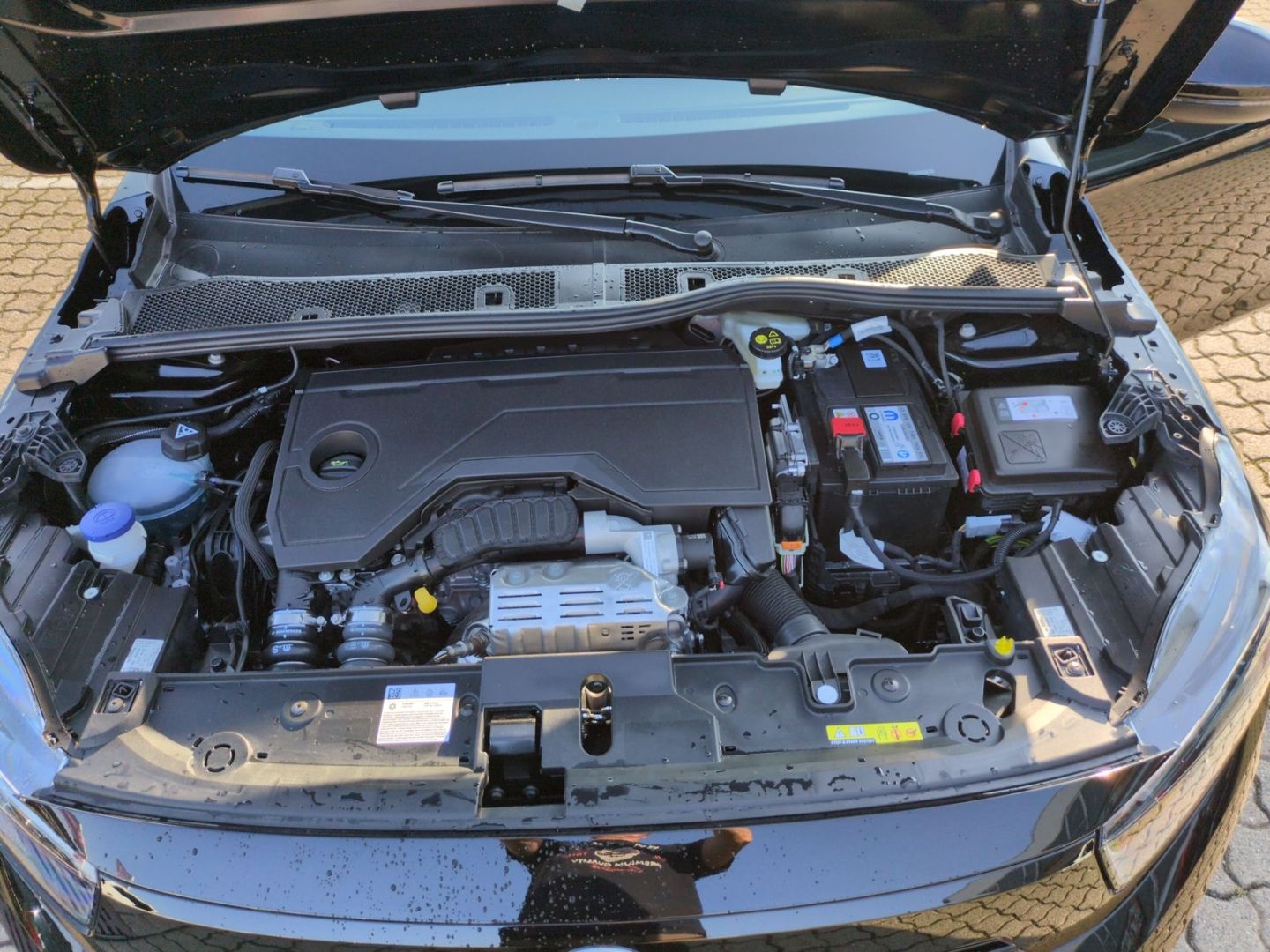 Opel Corsa - Bild 14