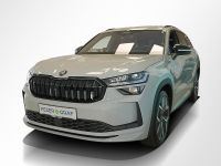 Skoda Kodiaq - Vorschau Bild 13