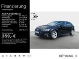 Audi A3 Sportback e-tron Sport 40 S tronic*Navi*SHZ*E - Audi A3 Plug-in Hybrid (PHEV) Gebrauchtwagen
