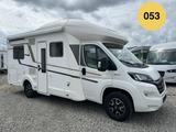 Eura Mobil Profila RS 675 SB Solar,Lithium,Wechselrichter - Eura Mobil Profila RS 675 SB