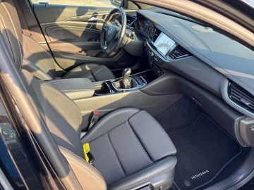 Bild 13 Opel Insignia B Sports Tourer INNOVATION 1.5 Navi LED