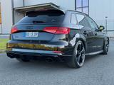 Audi RS3 2.5 TFSI S tronic quattro Sportback  MTR 600 - Audi RS3 in Gelsenkirchen