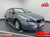 Volvo V40 Kinetic "NAVI-CAM-MULTI-PDC-SITZH-ALU" - graue Volvo V40