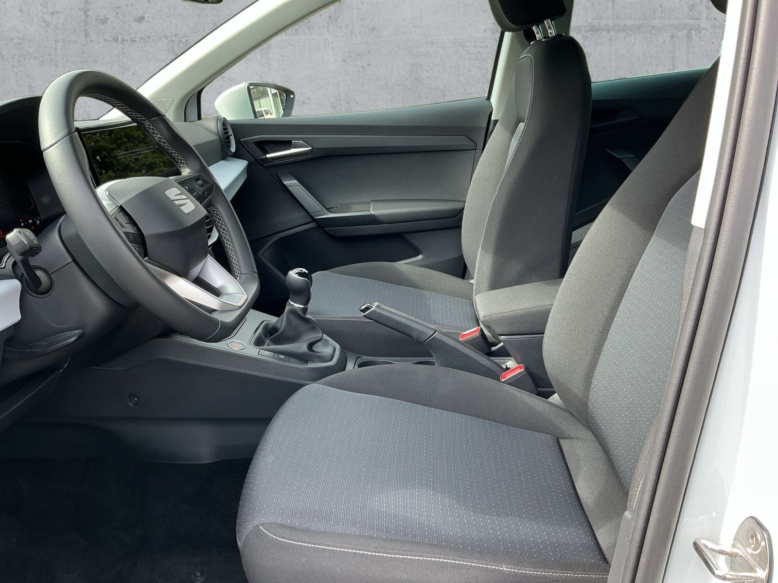 Seat Ibiza - Bild 12