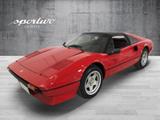 Ferrari 308 GTS - Ferrari 308 in Leipzig