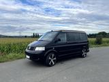 Volkswagen T5 California 2,5 TDI 174 PS - ... - Volkswagen T5 California aus 2006