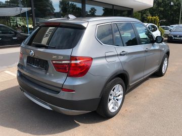 BMW X3 - 4