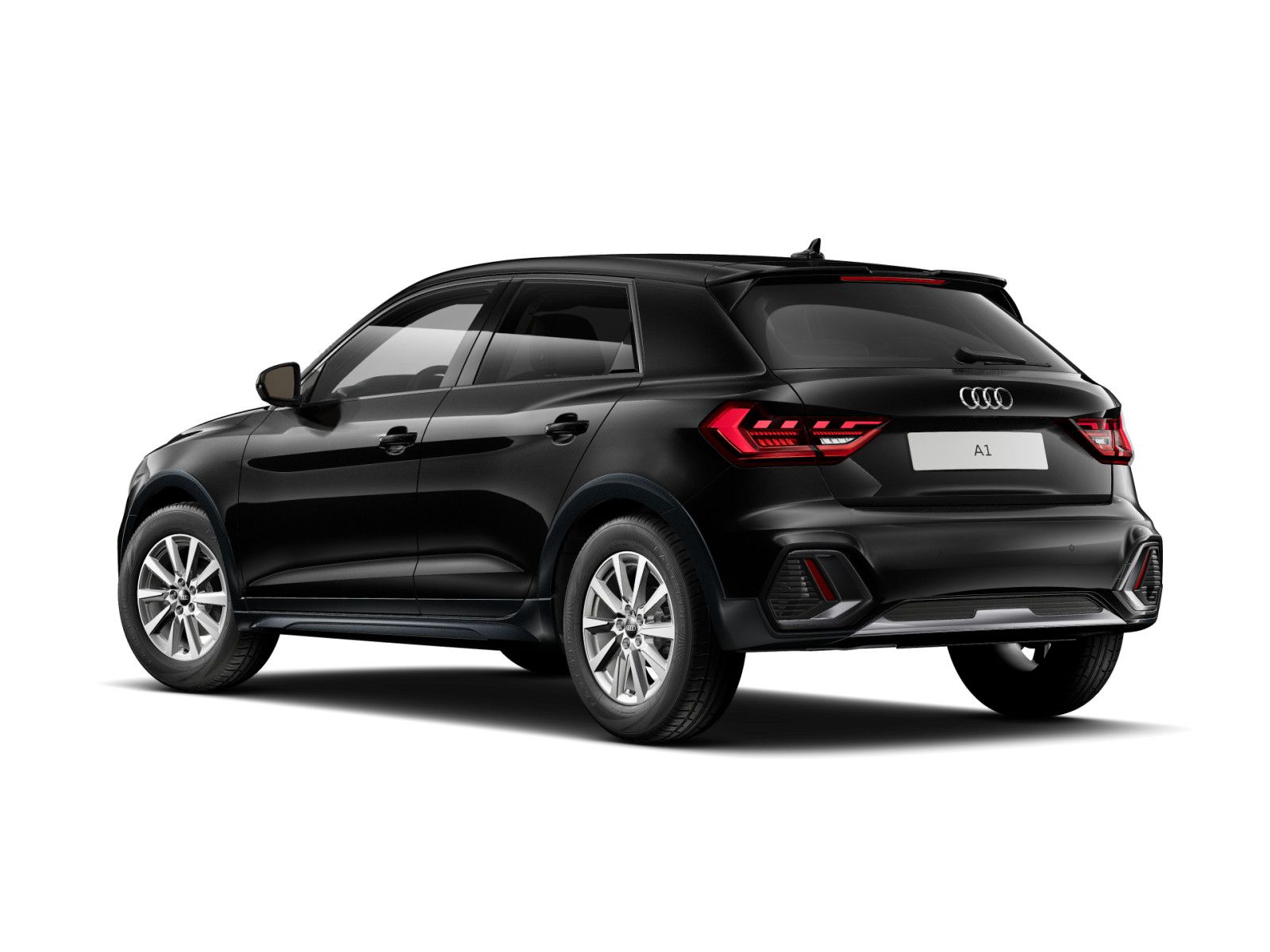 Audi A1 - Bild 5