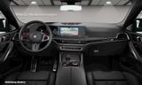 BMW X6 M Competition Massage Bowers & Wilkins LED - gebrauchte BMW X6 M aus dem Jahr 2024