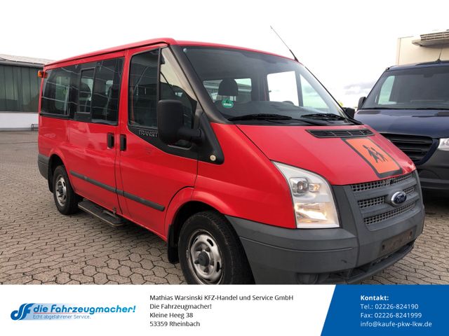 Ford Transit Kombi FT 280 K  G1519