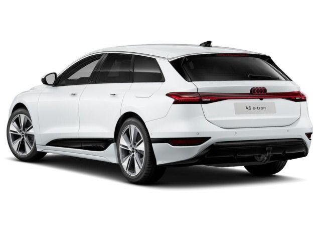 Audi A6 e-tron - Bild 5