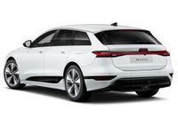 Audi A6 e-tron - Vorschau Bild 5