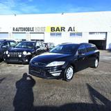 Ford Mondeo 1,6 i TURBO NAVI SITZH AHK KLIMAAUTOMATIK - Ford Mondeo: Turbo