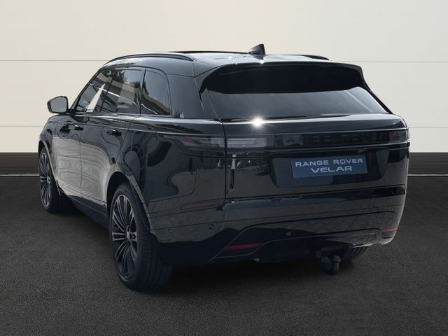 Land Rover Range Rover Velar D300 Autobiography+Pano+AHK+HU