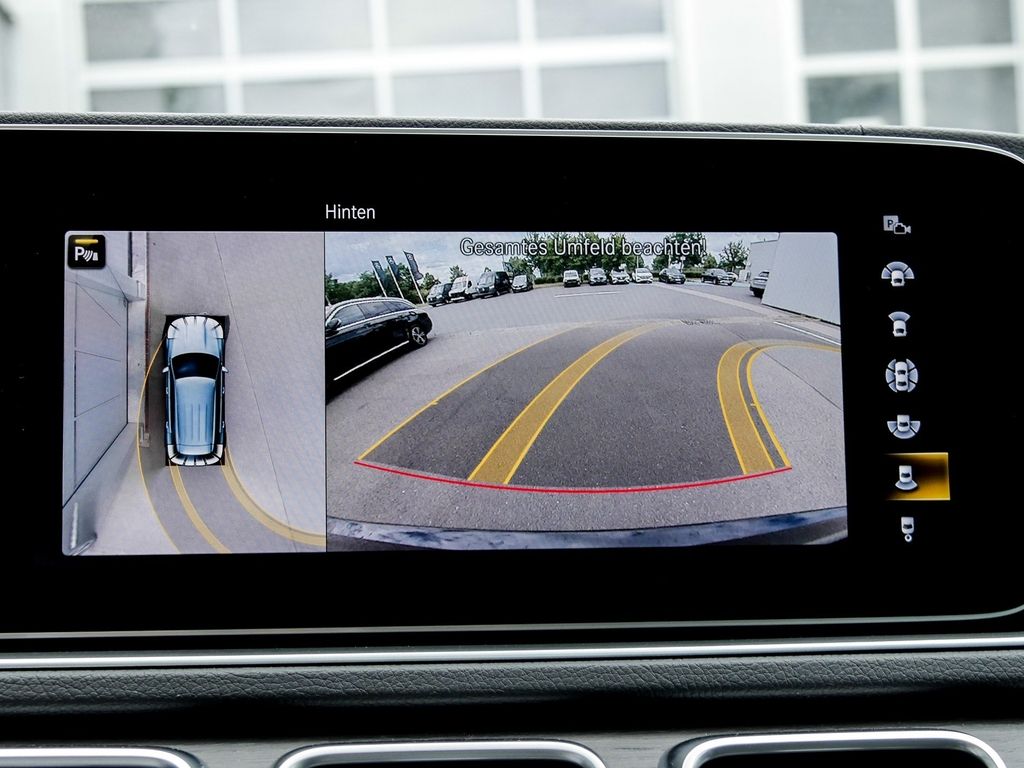 Mercedes-Benz GLE 350 d 4M |Exclusive|DISTR|LED|NAVI|Sitzklima