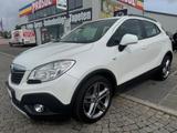 Opel Mokka Edition ecoFlex - Opel Mokka in Nürnberg