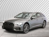 Audi A6 - Vorschau Bild 1