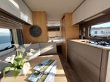 LMC Videro 530K Einzelbetten & Etagenbetten Mod.25 - LMC 530 k