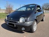 Renault Twingo Beach 1.2 16V, Faltdach, Servo, Liebhaber - Renault Twingo Beach mit Benzin-Antrieb