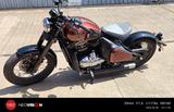 Jawa Bobber 42  - JAWA MOTORRAD