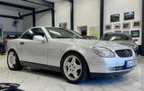 Mercedes-Benz SLK 230 KOMPRESSOR AMG Räder - Mercedes-Benz SLK 230: AMG