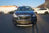 Opel Mokka 1.4 Turbo Edition ecoFlex Start/Stop - Opel Mokka Edition ecoFlex Gebrauchtwagen