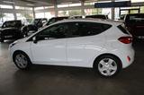 Ford Fiesta 1,5 TDCi Cool & Connect 5-trg NAVI LED - Ford Fiesta mit Diesel-Antrieb: Kleinwagen, Klimaanlage