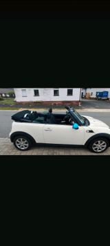 MINI Mini Cooper Caprio - Caprio gebraucht