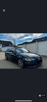 Audi A6 3.0 TDI Bi-Turbo Allrad - Audi: Turbo