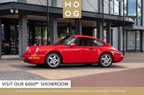 Porsche 964 964 Carrera 4 - Porsche 964: Coupe