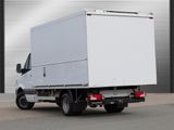 Mercedes-Benz Sprinter 519 6 Zyl. Getränke Koffer AHK 3,5t/3 S - Mercedes-Benz Sprinter aus 2014