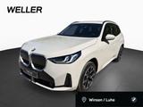 BMW X3 20d xDrive Sportpaket Bluetooth Navi LED PDC - BMW X3: Bluetooth