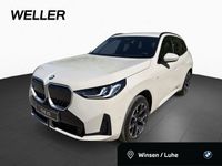 BMW X3 - Vorschau Bild 1