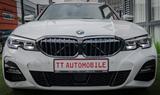 BMW 318i Touring M-Sport SERVICE-GARANTIE|SPUR|ACC - BMW 318 in Mainz