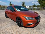 Seat Leon Cupra 300 2.0 TSI DSG DCC LED PDC KLIMA - Seat Gebrauchtwagen in Nürnberg
