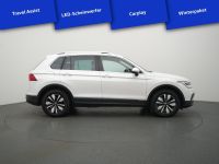 Volkswagen Tiguan - Vorschau Bild 3