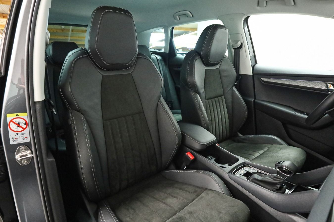 Skoda Karoq - Bild 21
