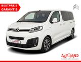 Citroën Spacetourer M 2.0 BlueHDi Xenon Navi ACC Leder A - Citroën SpaceTourer mit Schiebetür