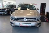 Volkswagen Tiguan Highline Offroad 4Motion Autom./Navi/Ahk - : Offroad