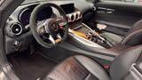 Mercedes-Benz AMG GT S 4.0 V8 S DCT S Facelift