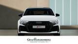 Audi RS 3 Limousine - Audi RS3 New cars