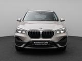 BMW X1 xD25e Panorama Kamera HUD DAB Komfort Alarm - BMW X1: Automatik